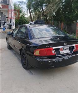 كيا اوبتيما